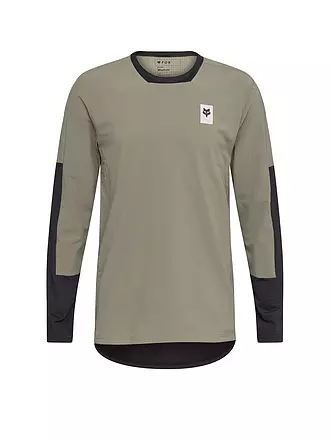 FOX | Herren Wintertrikot Defend Thermal | 